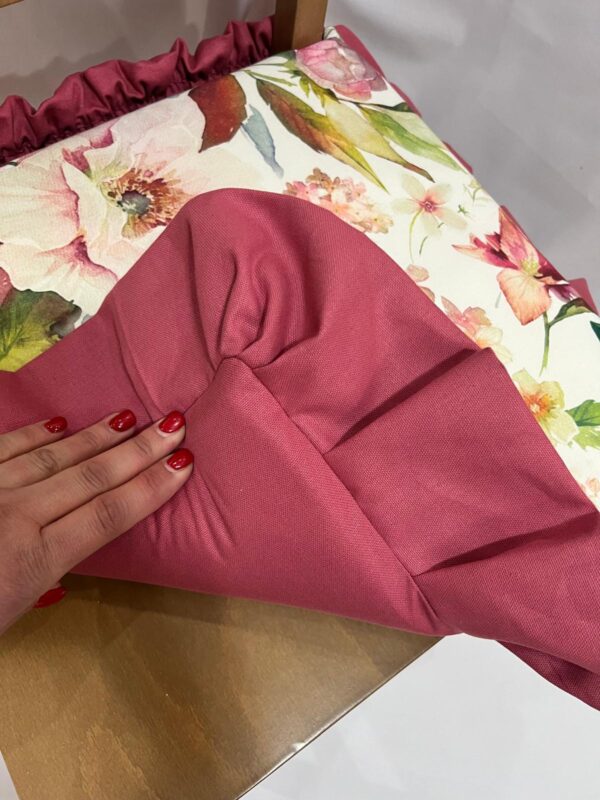 COPRISEDIA DOUBLE-FACE FLOWER - immagine 3