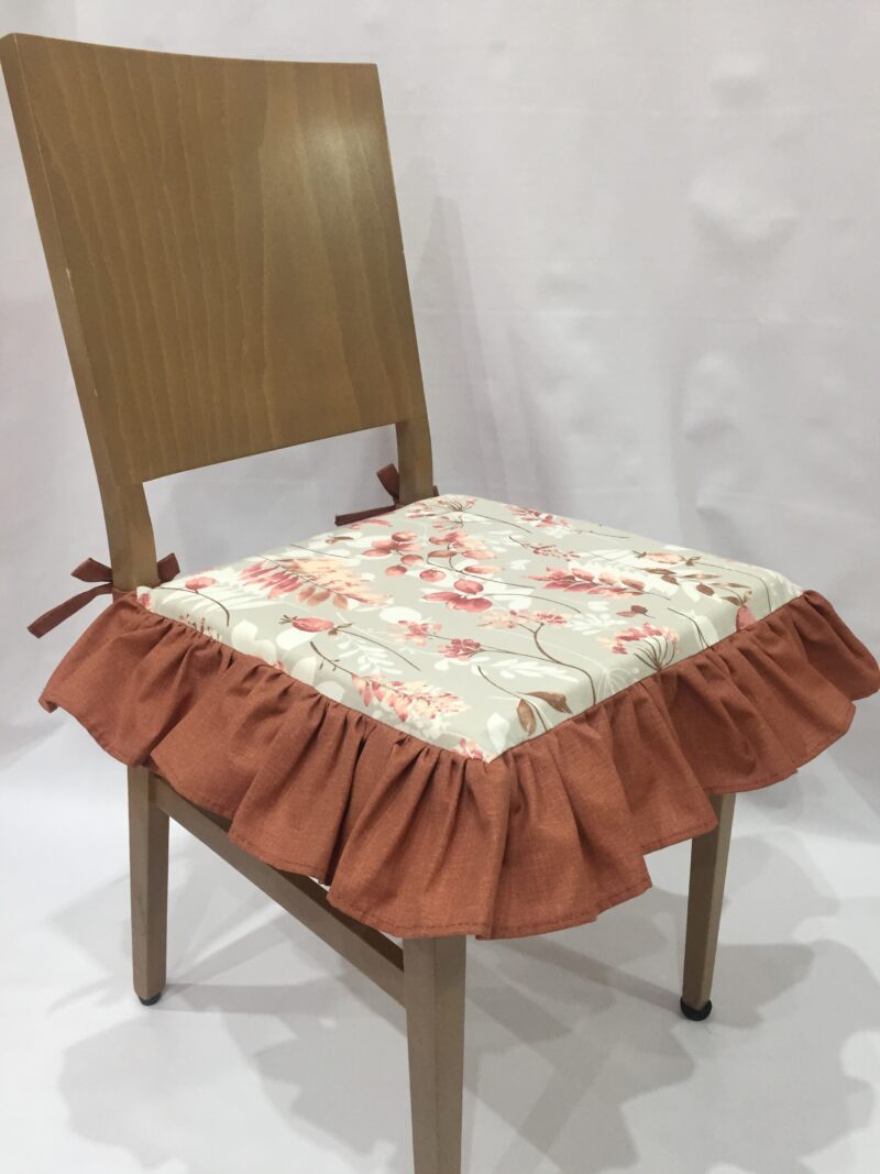 Cuscino con riccio