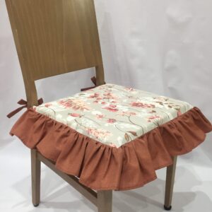 Cuscino con riccio
