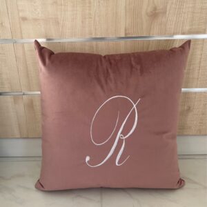 CUSCINO ARREDO