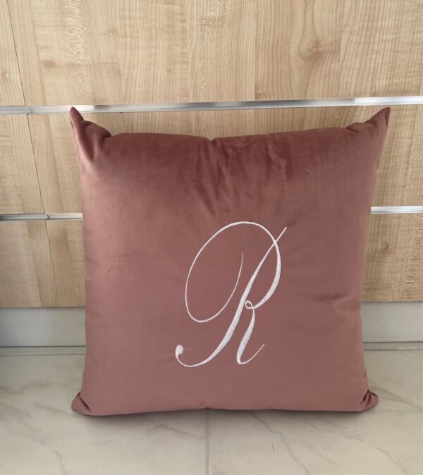 CUSCINO ARREDO