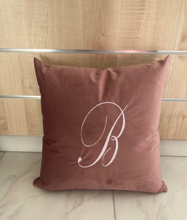 CUSCINO ARREDO - immagine 5