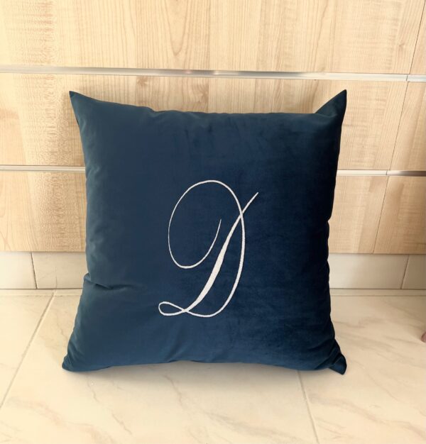 CUSCINO ARREDO - immagine 3