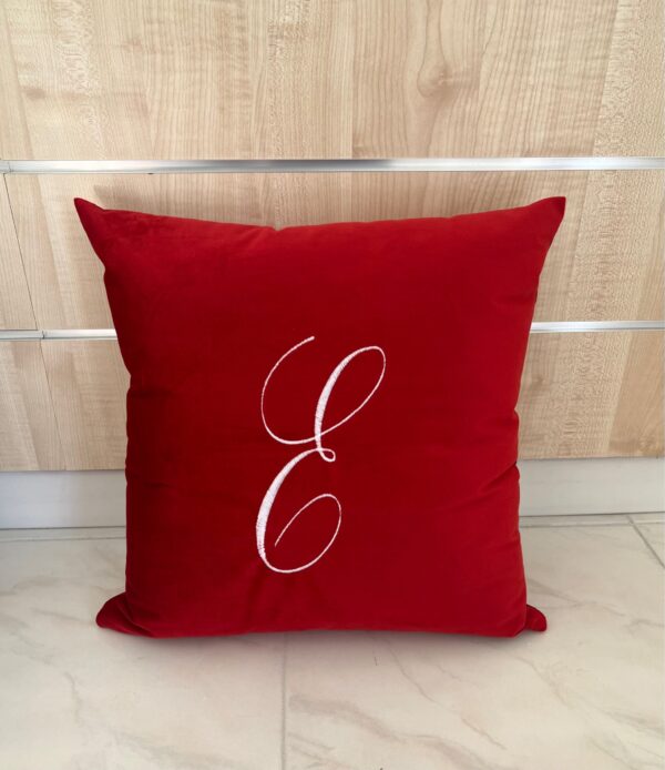 CUSCINO ARREDO - immagine 4